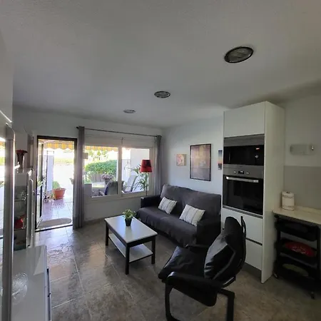 Home Central Park Maspalomas Maspalomas  Exterior photo